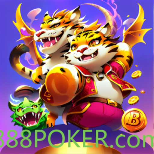 888POKER.com – Sua Melhor Plataforma de Jogos Online